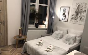 Apartment Katowice Center